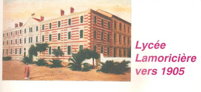 Lycee